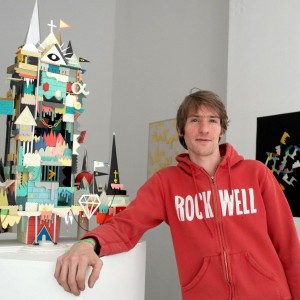 Benjamin van Oost