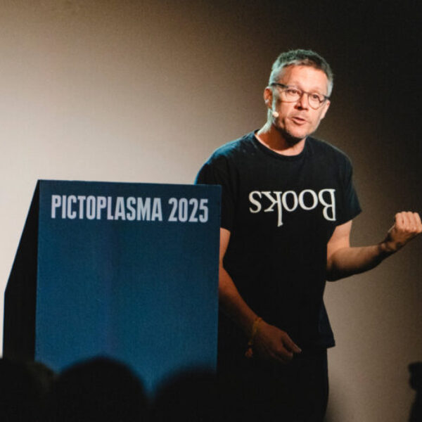 PictoTalks_2025_Chris_Haughton PictoTalks_2025_Chris_Haughton