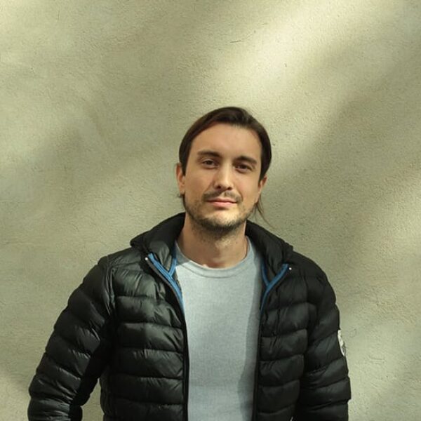 Guillaume Lefevre Guillaume Lefevre