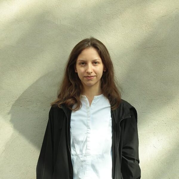 Mariia Kudryk Mariia Kudryk