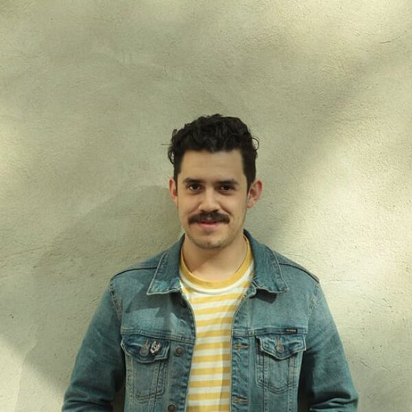 Serge Rodas Serge Rodas