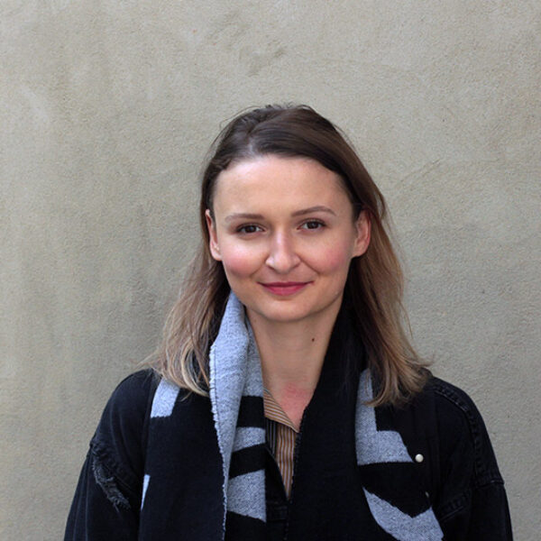 Lucie Jančová Lucie Jančová