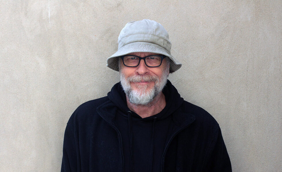 Ronald R Hutt Ron Hutt | Picto | Academy